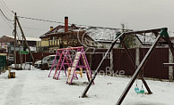 Москва, деревня Лужки, Краснопахорский район, микрорайон Солнечный город-1, Ромашковая улица