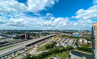 город Москва, улица Большая Очаковская, дом 44, корпус 1