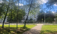 Москва, улица Инессы Арманд, 4к1