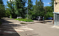 город Москва, улица Смирновская, дом 6