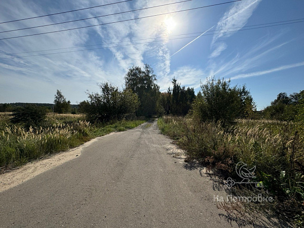 Московская область, село Городня, городской округ Ступино