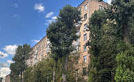 Москва, улица Сергея Эйзенштейна, 6