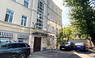 город Москва, переулок 1-й Колобовский, дом 16, строение 2