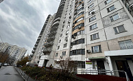 город Москва, бульвар Симферопольский, дом 24, корпус 5