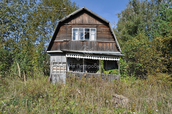 Московская область, СНТ Нива, городской округ Домодедово, 60