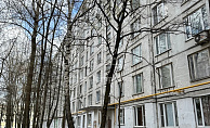 город Москва, улица 8 Марта, дом 7/5