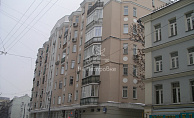 город Москва, улица Гиляровского, дом 62