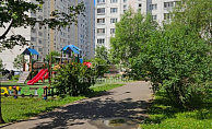 город Москва, улица Изюмская, дом 37, корпус 2