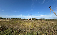 Московская область, село Фёдоровское, городской округ Ступино