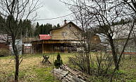 Москва, СНТ Дубенки, поселение Вороновское, 67