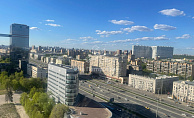 город Москва, проспект Ленинградский, дом 37/6