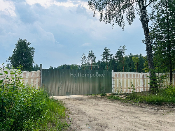 Московская область, деревня Копнино, Раменский городской округ