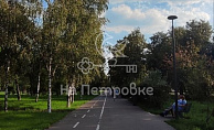 город Москва, улица Гурьянова, дом 39