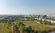 город Москва, поселение Московский, улица Родниковая, дом 30, корпус 1