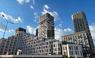 Москва