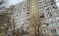 город Москва, переулок Угловой, дом 6