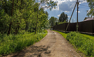 Московская область, село Трубино, городской округ Щёлково