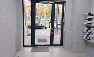 город Москва, улица Домодедовская, дом 4