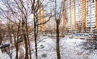 город Москва, проспект Нахимовский, дом 39, корпус 2