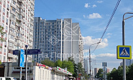 город Москва, бульвар Осенний, дом 20, корпус 1