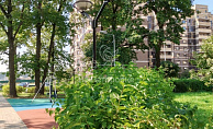 город Москва, поселение Сосенское, поселок Коммунарка, улица Александры Монаховой, дом 6