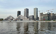 Москва