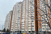 город Москва, улица Лухмановская, дом 17 продажа квартиры Лухмановская 1 комнаты