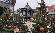 город Москва, аллея Жемчуговой, дом 5, корпус 1