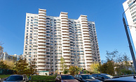 город Москва, улица Кастанаевская, дом 43, корпус 2