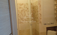Москва, улица Крузенштерна, 10к1