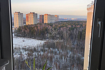 Московская область, город Балашиха, улица Трубецкая, дом 106 продажа квартиры  2 комнаты