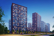 город Москва, Солнцево район, улица Производственная продажа квартиры Солнцево 2 комнаты