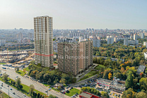 город Москва, Западное Дегунино район, шоссе Дмитровское, дом 89 продажа квартиры Селигерская 2 комнаты