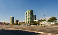 Москва, проспект Маршала Жукова, 48к1