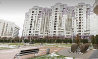 город Москва, проспект Вернадского, дом 94, корпус 5