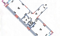 Москва, посёлок Коммунарка, район Коммунарка, улица Потаповская Роща, 2к3