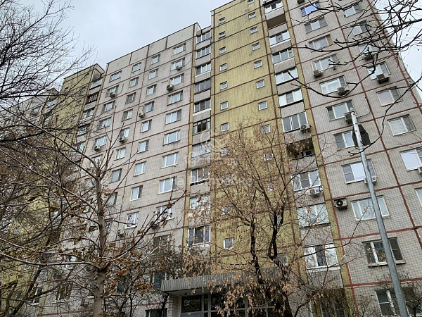 город Москва, переулок Угловой, дом 6