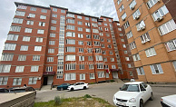 Республика Дагестан, Дербент, городской округ Дербент, улица Сальмана, 65Вк1