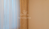 Москва, улица Крузенштерна, 10к1
