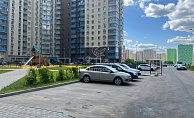 Московская область, Люберцы, городской округ Люберцы, улица Камова, 5к2