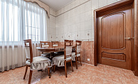 город Москва, набережная Карамышевская, дом 56, корпус 1