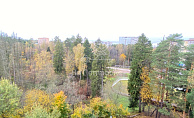 Московская область, рабочий посёлок Менделеево, городской округ Солнечногорск, Пионерская улица, 5