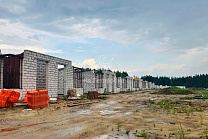 Московская область, деревня Копнино, Раменский городской округ