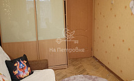 город Москва, улица Флотская, дом 66, корпус 3