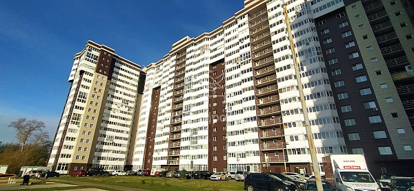 Московская область, Старая Купавна, Богородский городской округ, Октябрьская, 14А