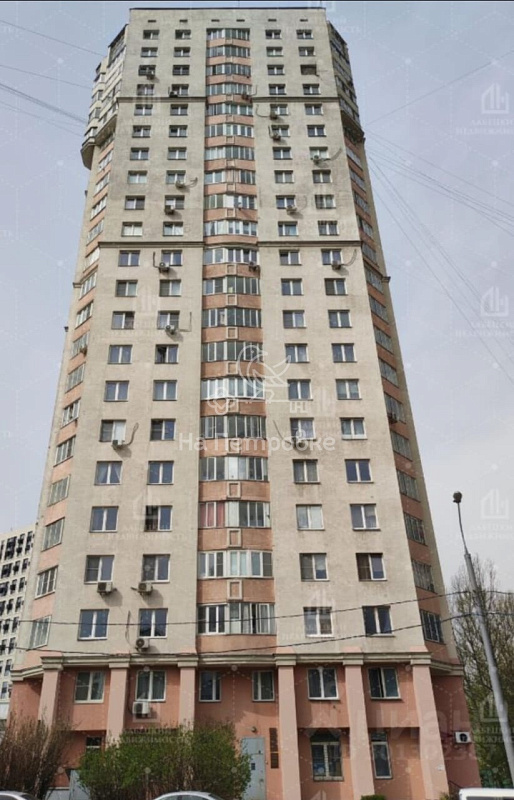 город Москва, улица Дегунинская, дом 3, корпус 3