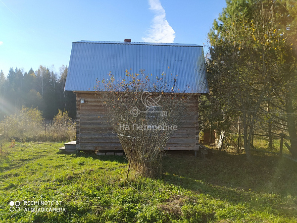 Московская область, посёлок Чисмена, Волоколамский городской округ