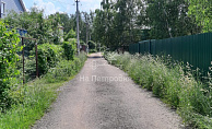 Московская область, садоводческое некоммерческое товарищество Взлёт, Одинцовский городской округ