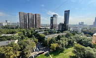 город Москва, улица Дубки, дом 4А