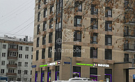 Москва, улица Юных Ленинцев, 103к1